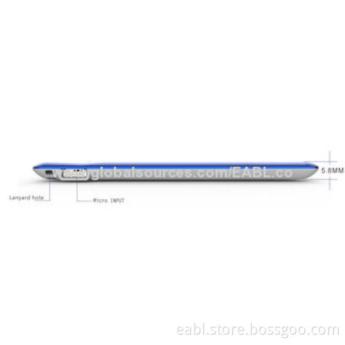 Mobile Power, 1400mAh/A Grade Li-polymer Battery, OEM/ODM, Gift